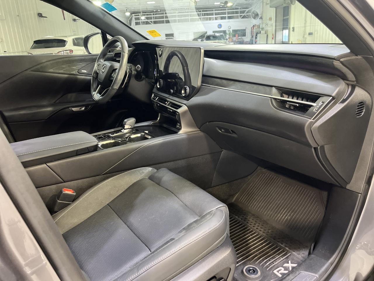 2023 Lexus RX 350 Luxury San Antonio TX