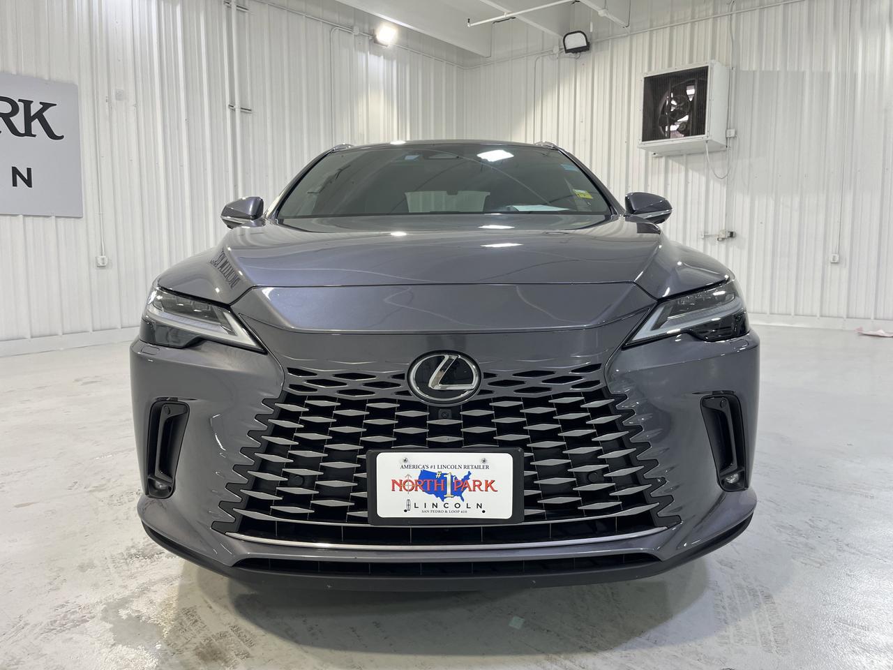 2023 Lexus RX 350 Luxury San Antonio TX