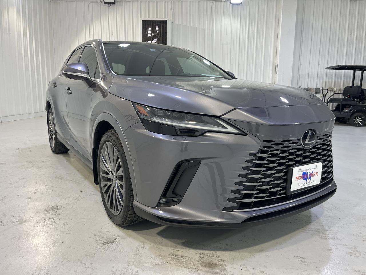 2023 Lexus RX 350 Luxury San Antonio TX