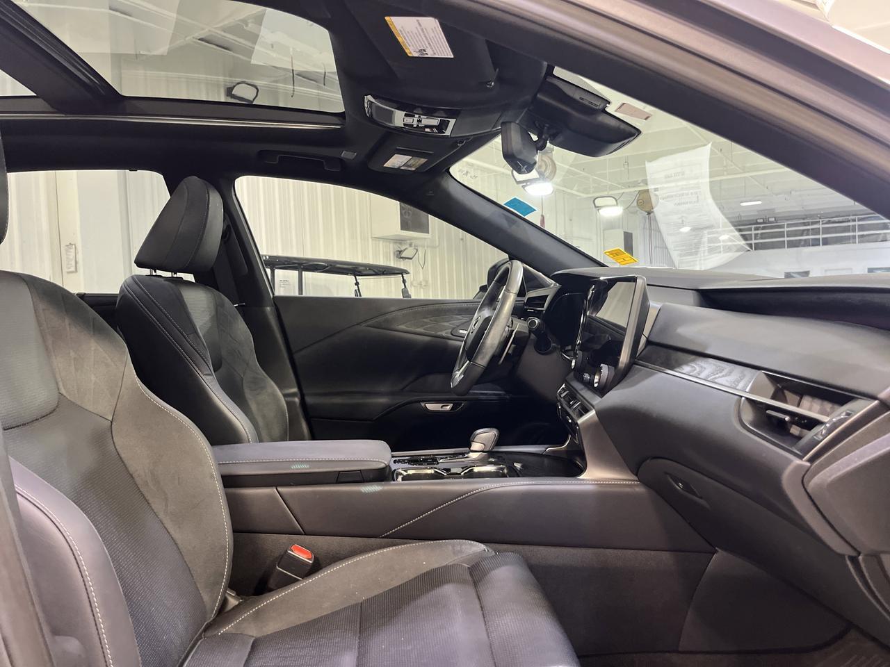 2023 Lexus RX 350 Luxury San Antonio TX