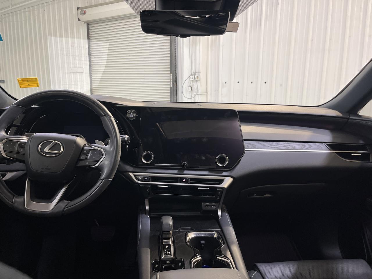 2023 Lexus RX 350 Luxury San Antonio TX