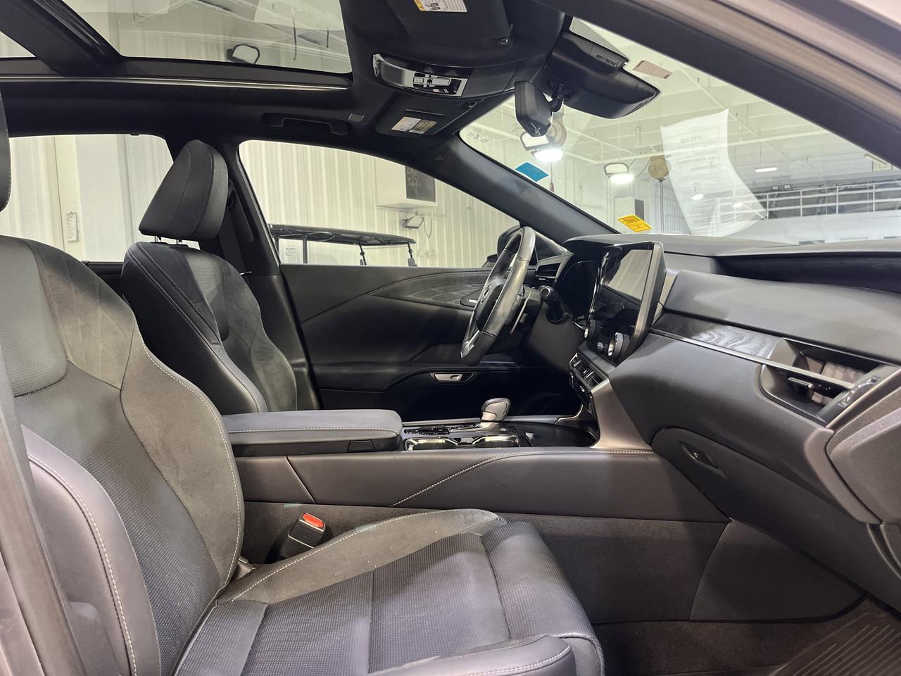 2023 Lexus RX 350 Luxury San Antonio TX