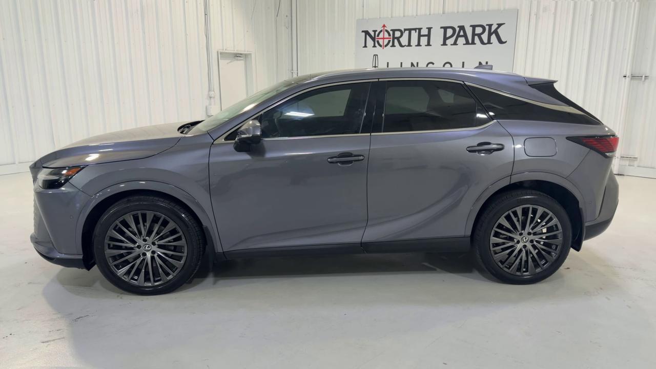 2023 Lexus RX 350 Luxury San Antonio TX