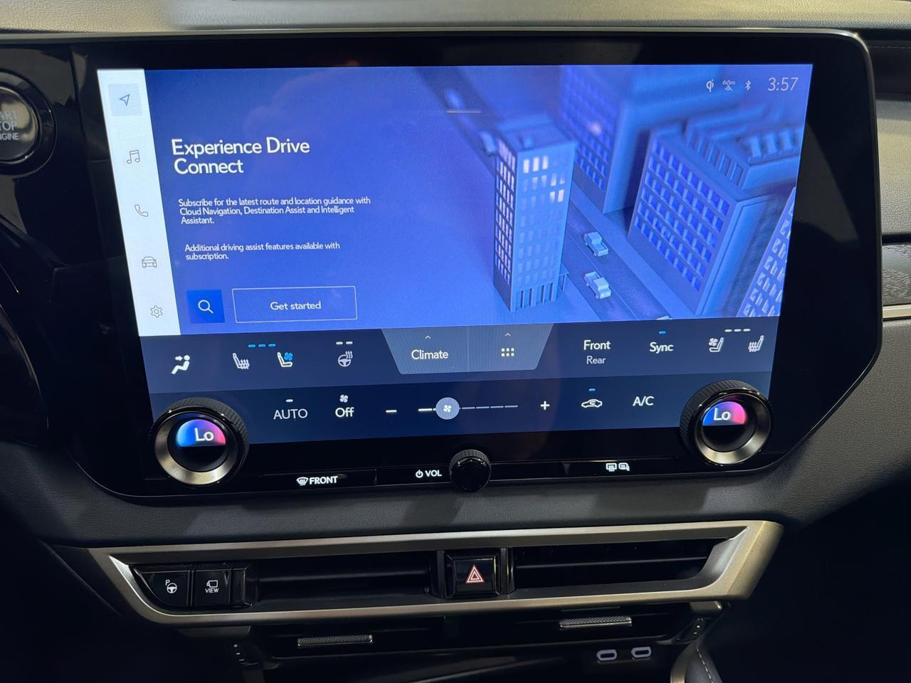 2023 Lexus RX 350 Luxury San Antonio TX