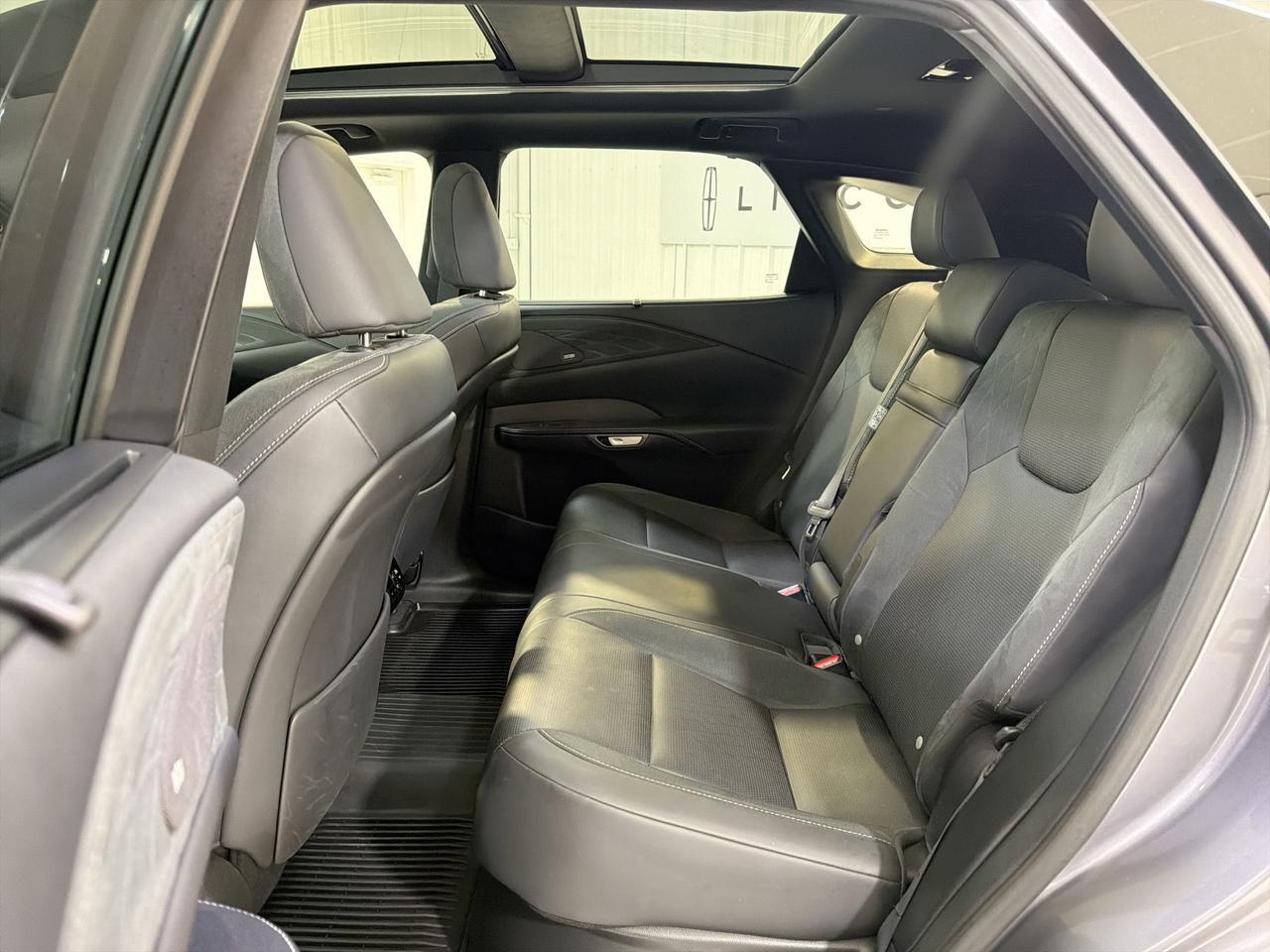 2023 Lexus RX 350 Luxury San Antonio TX