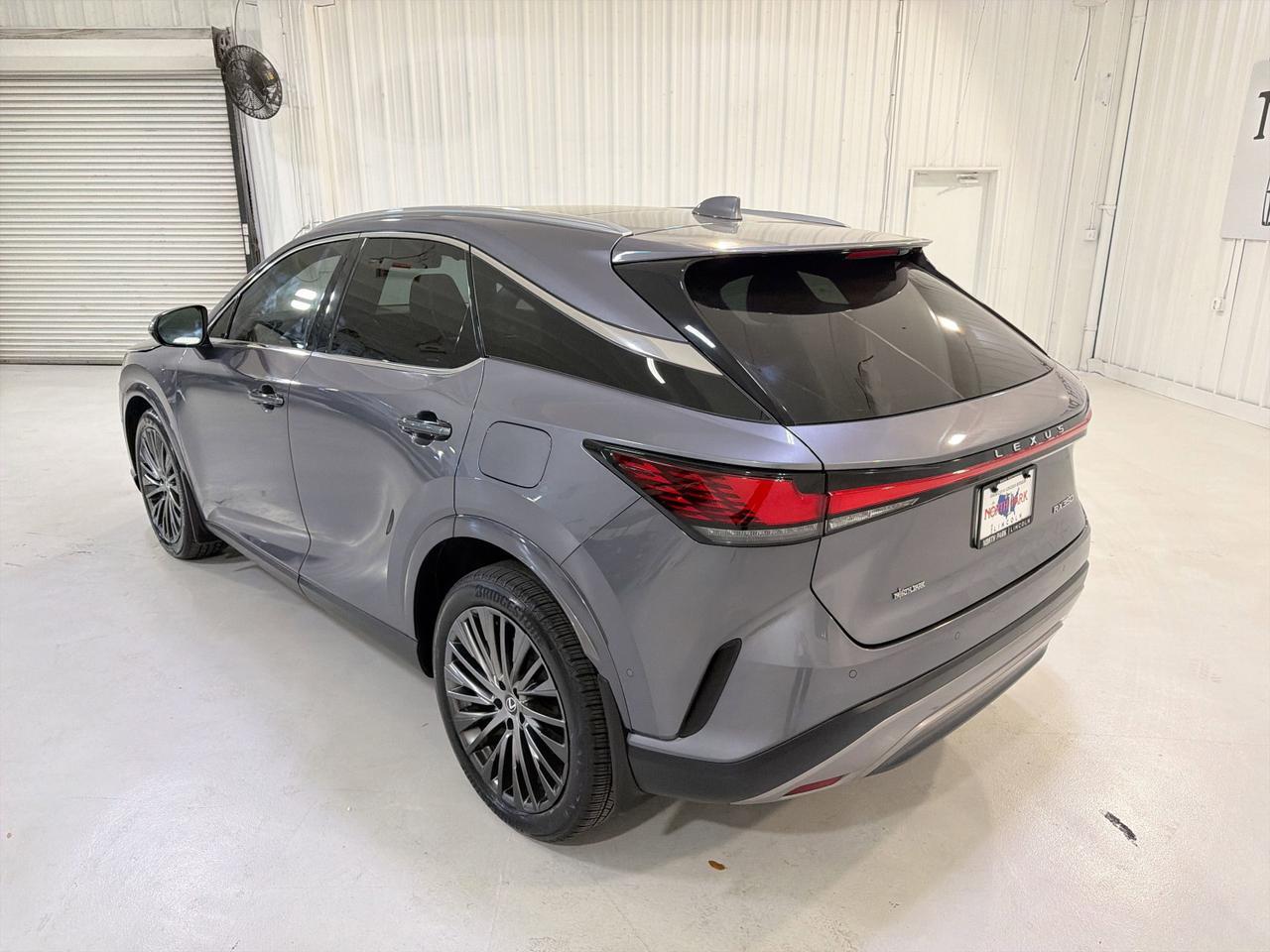 2023 Lexus RX 350 Luxury San Antonio TX