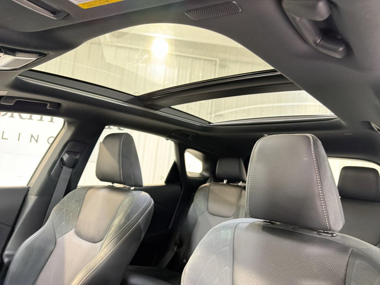 2023 Lexus RX 350 Luxury San Antonio TX