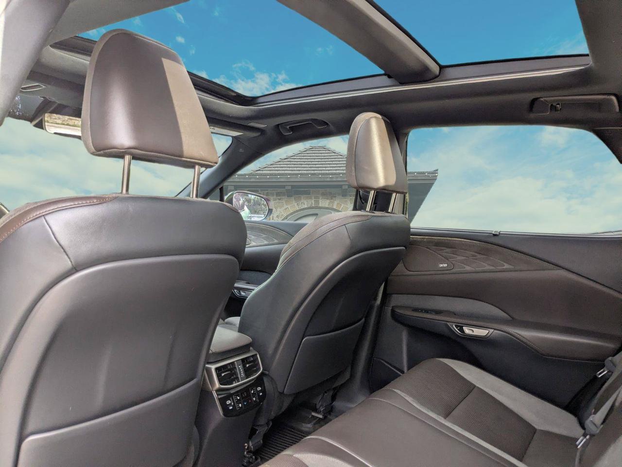 2023 Lexus RX 350 Luxury San Antonio TX