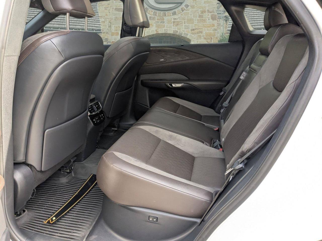 2023 Lexus RX 350 Luxury San Antonio TX