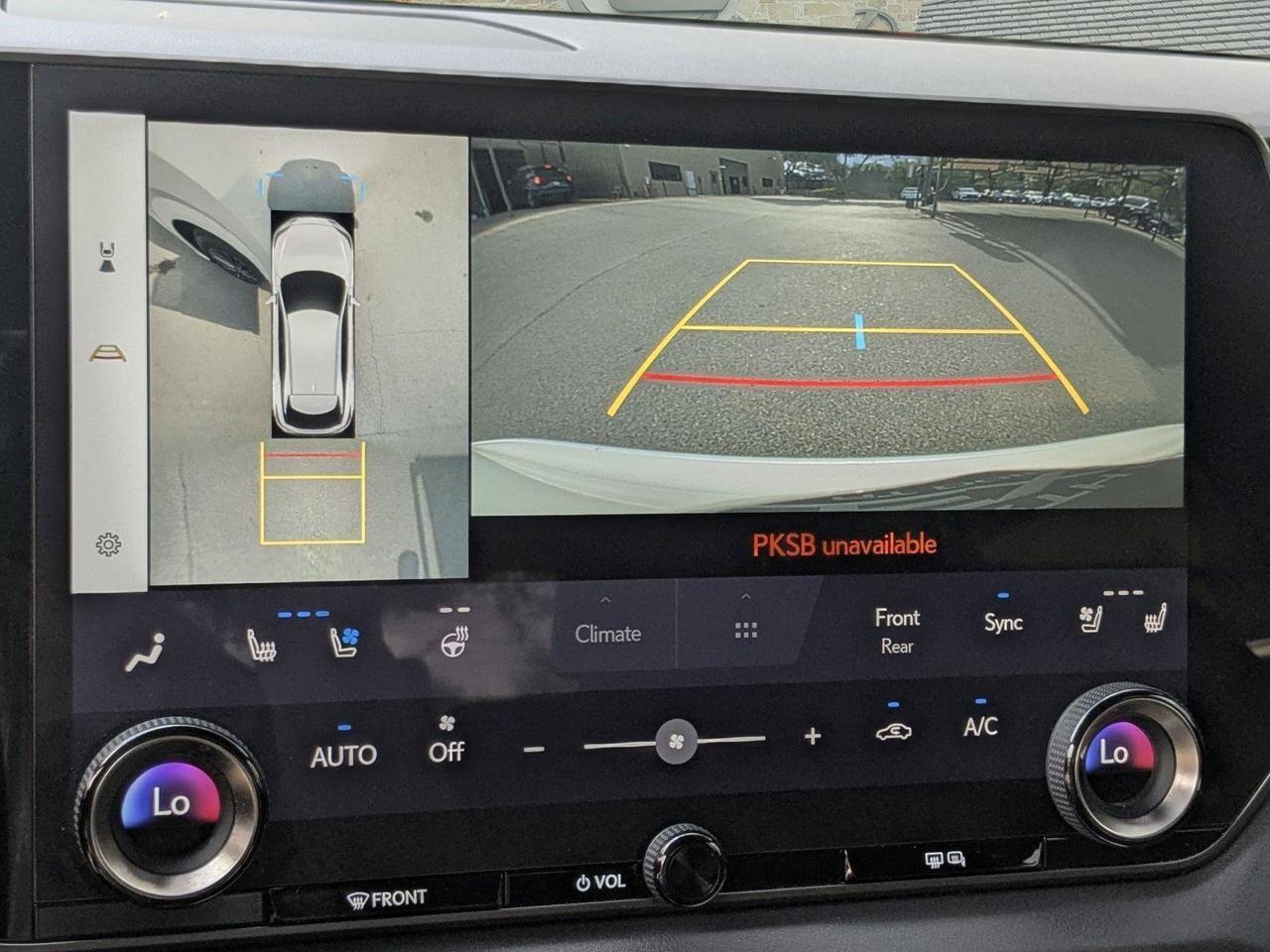 2023 Lexus RX 350 Luxury San Antonio TX