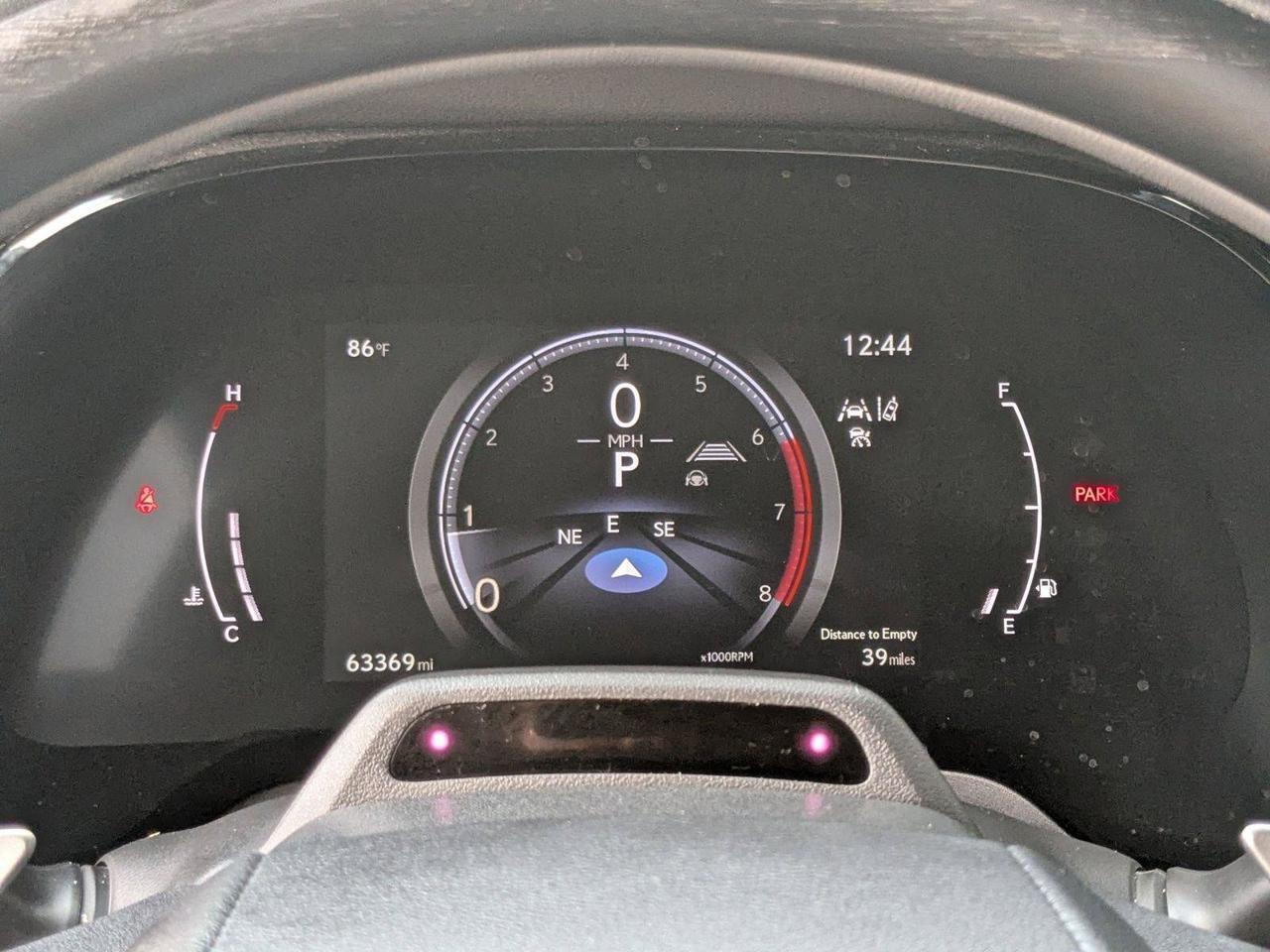 2023 Lexus RX 350 Luxury San Antonio TX