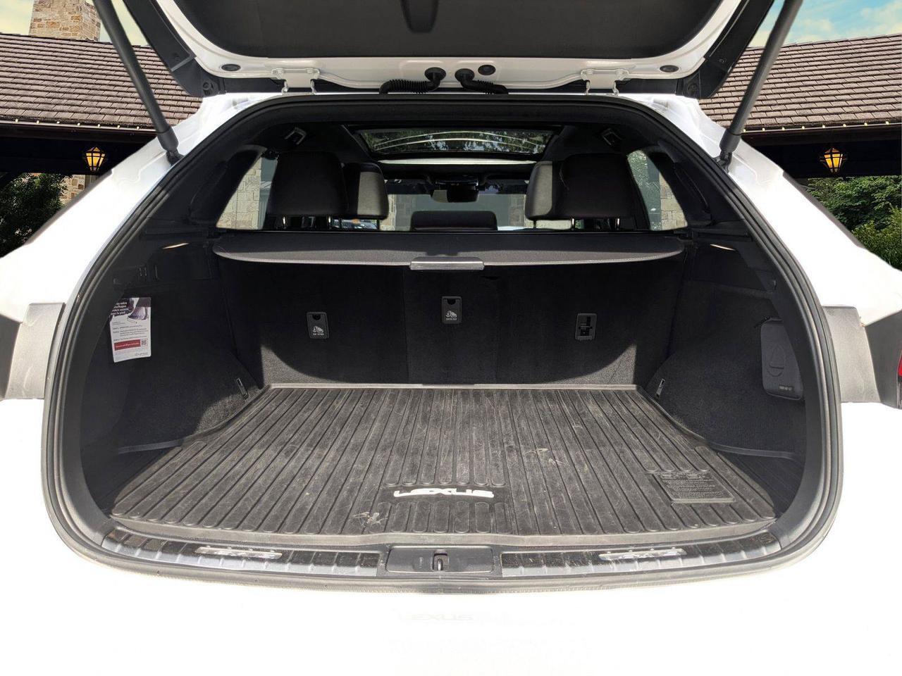 2023 Lexus RX 350 Luxury San Antonio TX
