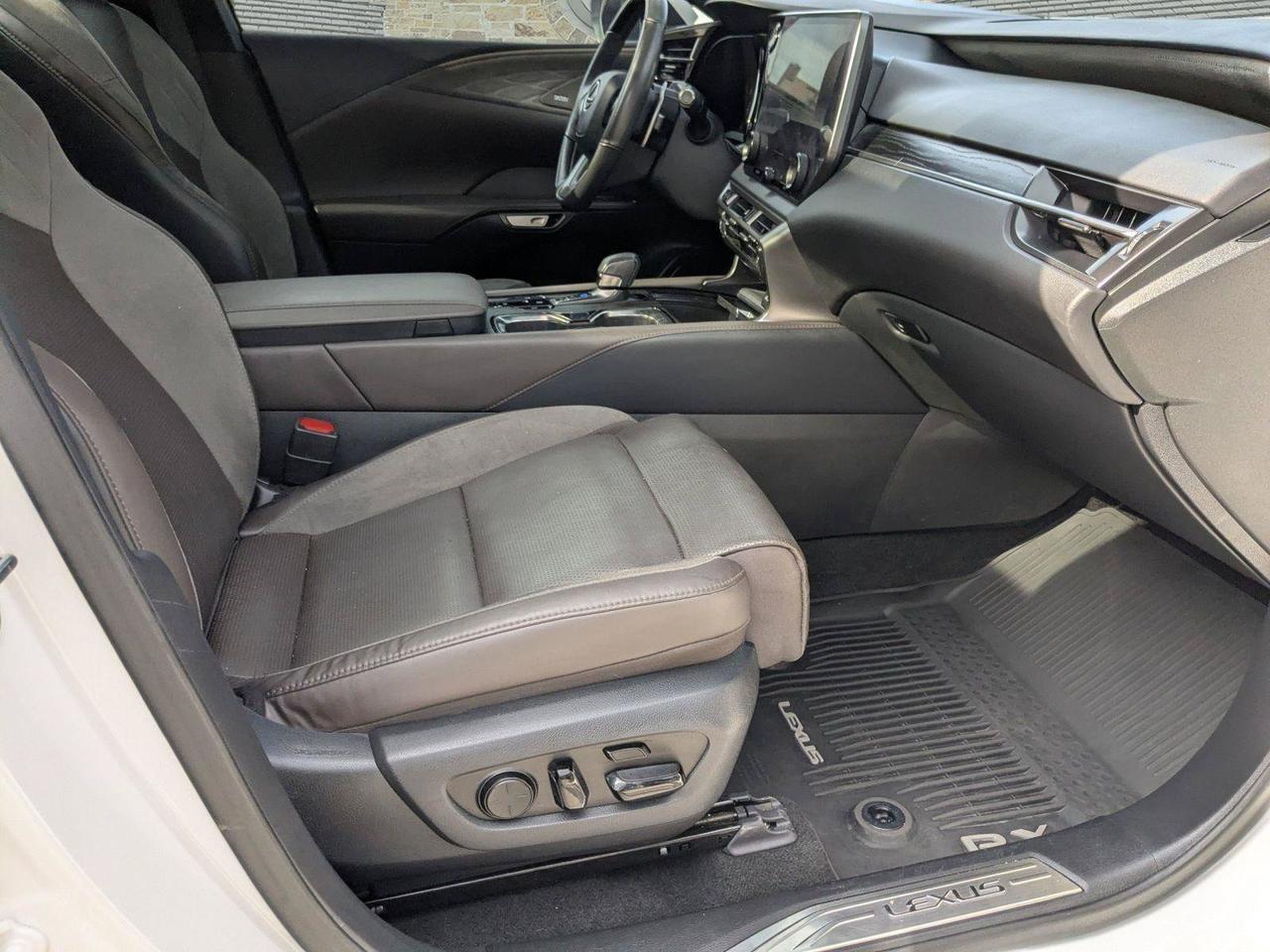 2023 Lexus RX 350 Luxury San Antonio TX