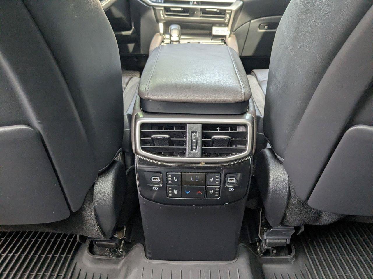 2023 Lexus RX 350 Luxury San Antonio TX