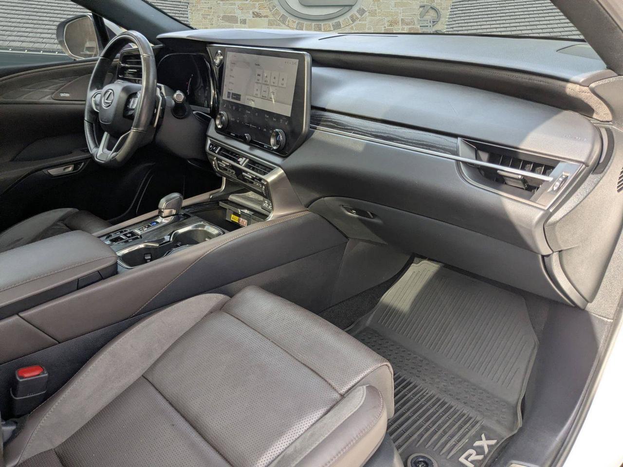 2023 Lexus RX 350 Luxury San Antonio TX
