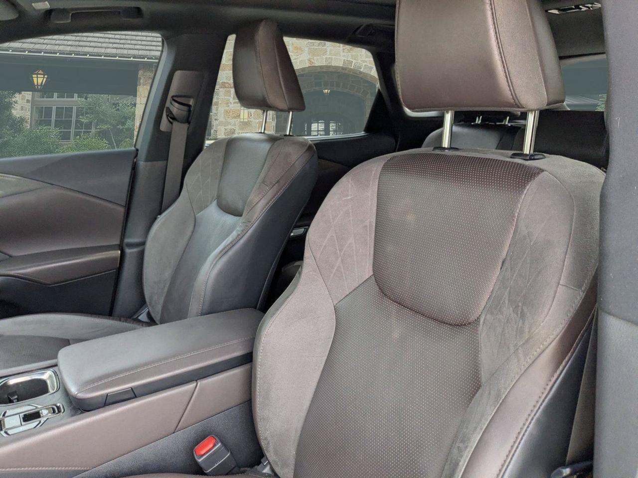 2023 Lexus RX 350 Luxury San Antonio TX