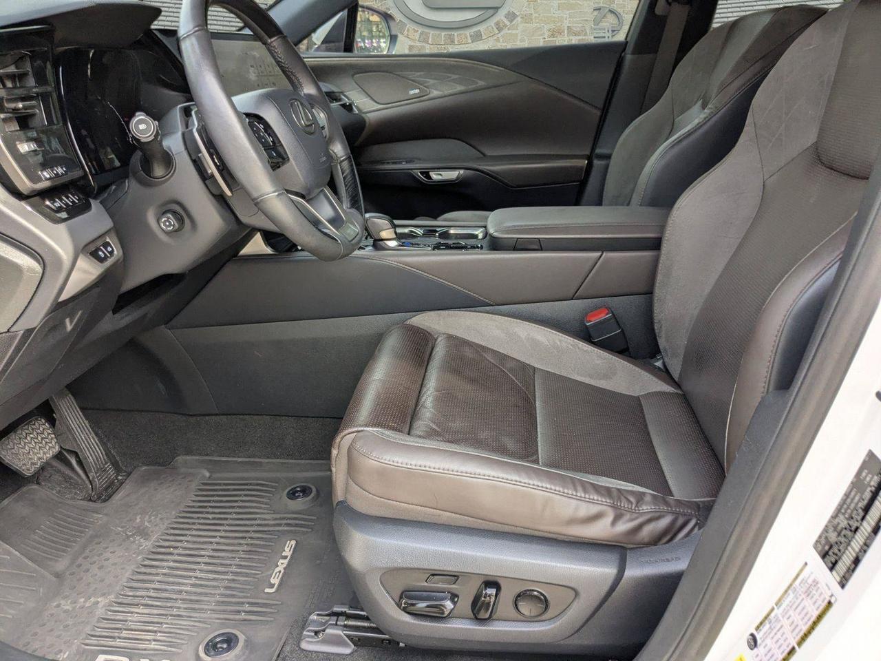 2023 Lexus RX 350 Luxury San Antonio TX