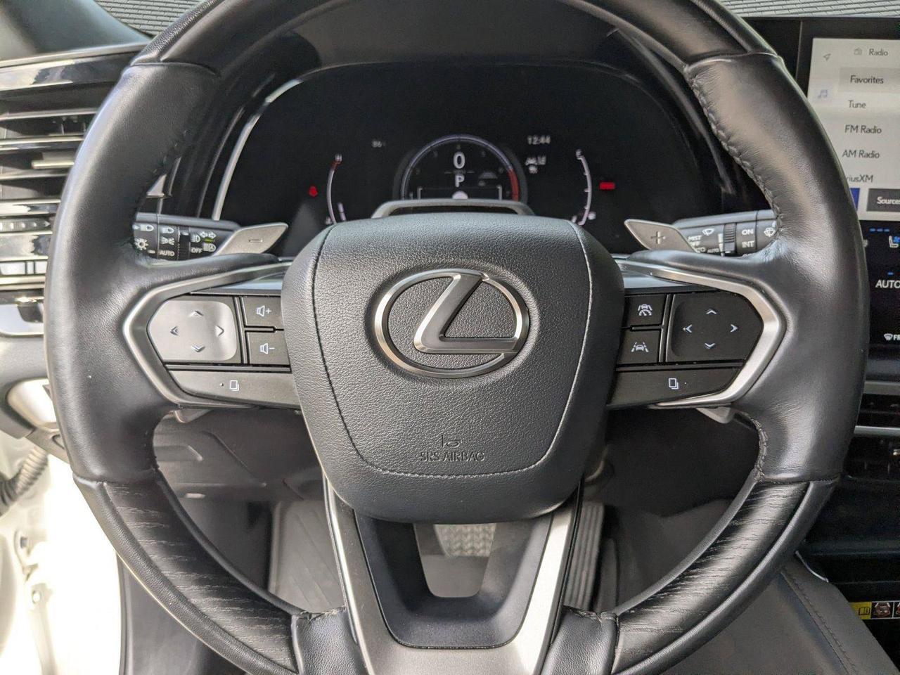 2023 Lexus RX 350 Luxury San Antonio TX