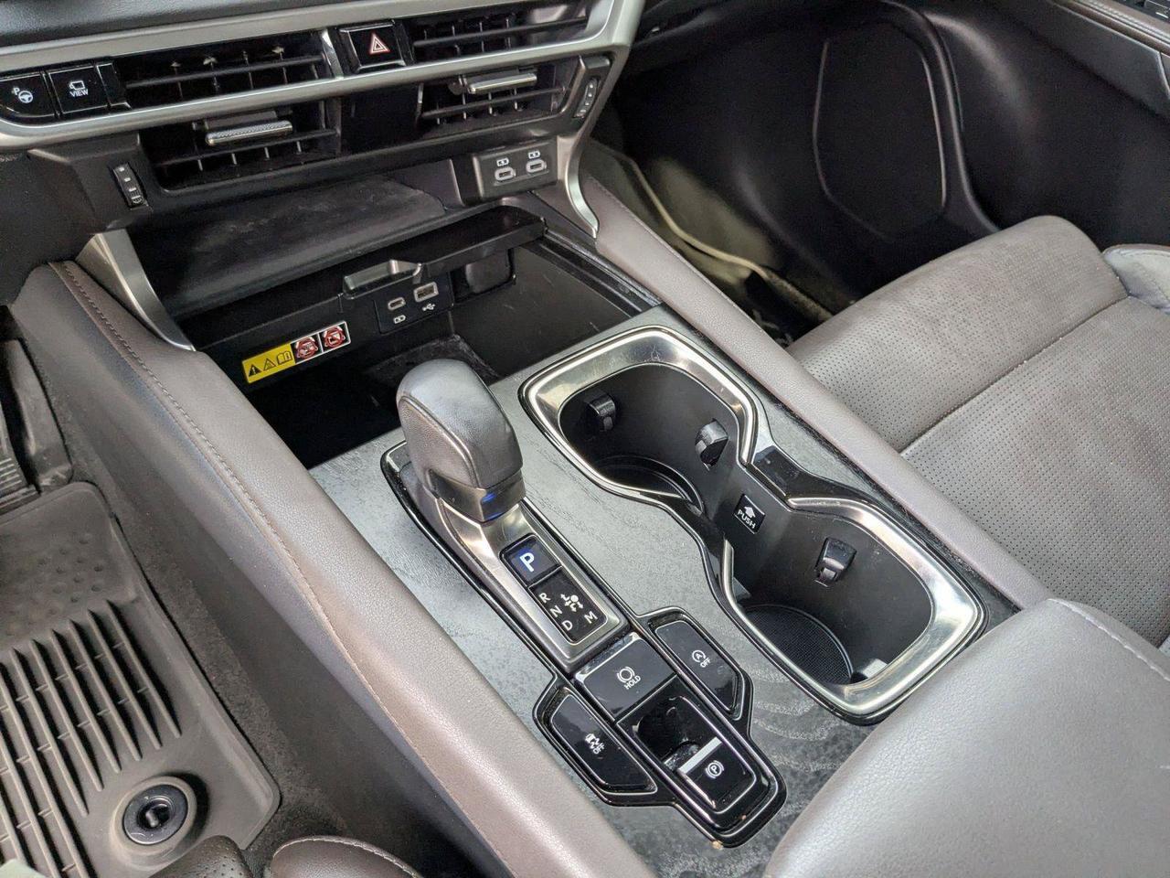 2023 Lexus RX 350 Luxury San Antonio TX