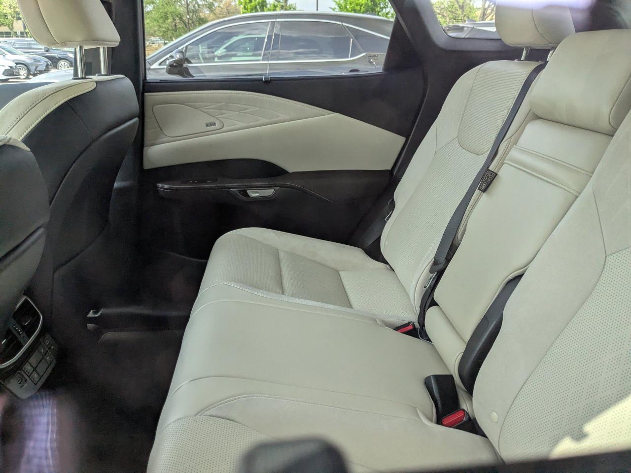 2023 Lexus RX 350 Luxury San Antonio TX