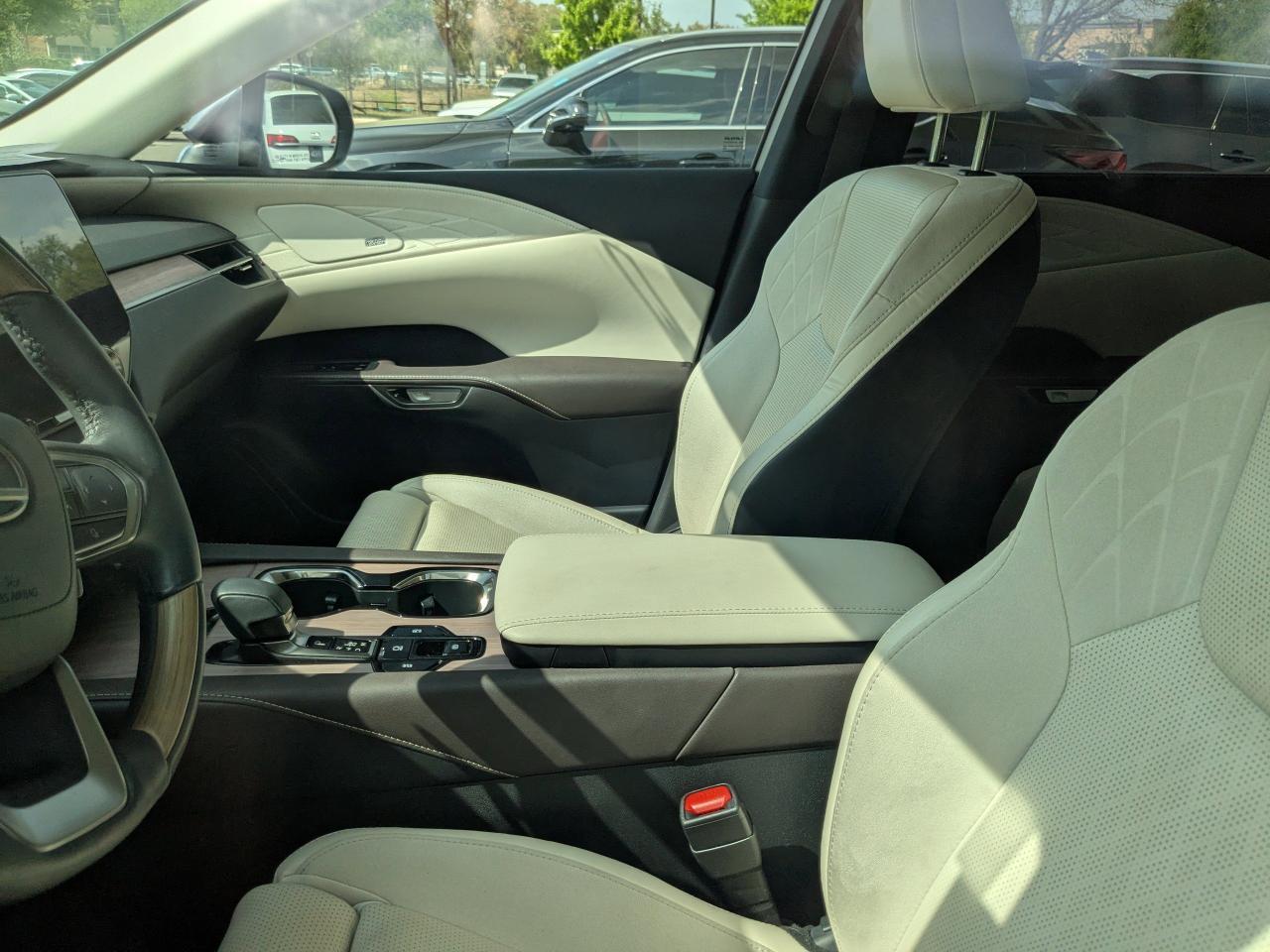 2023 Lexus RX 350 Luxury San Antonio TX