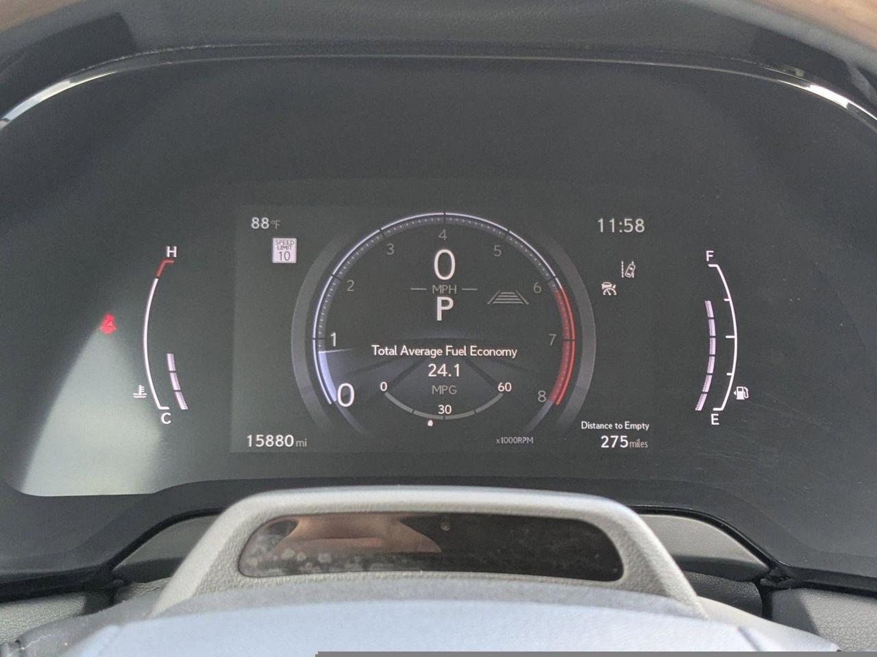 2023 Lexus RX 350 Luxury San Antonio TX