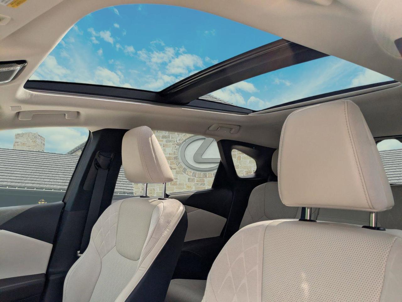 2023 Lexus RX 350 Luxury San Antonio TX