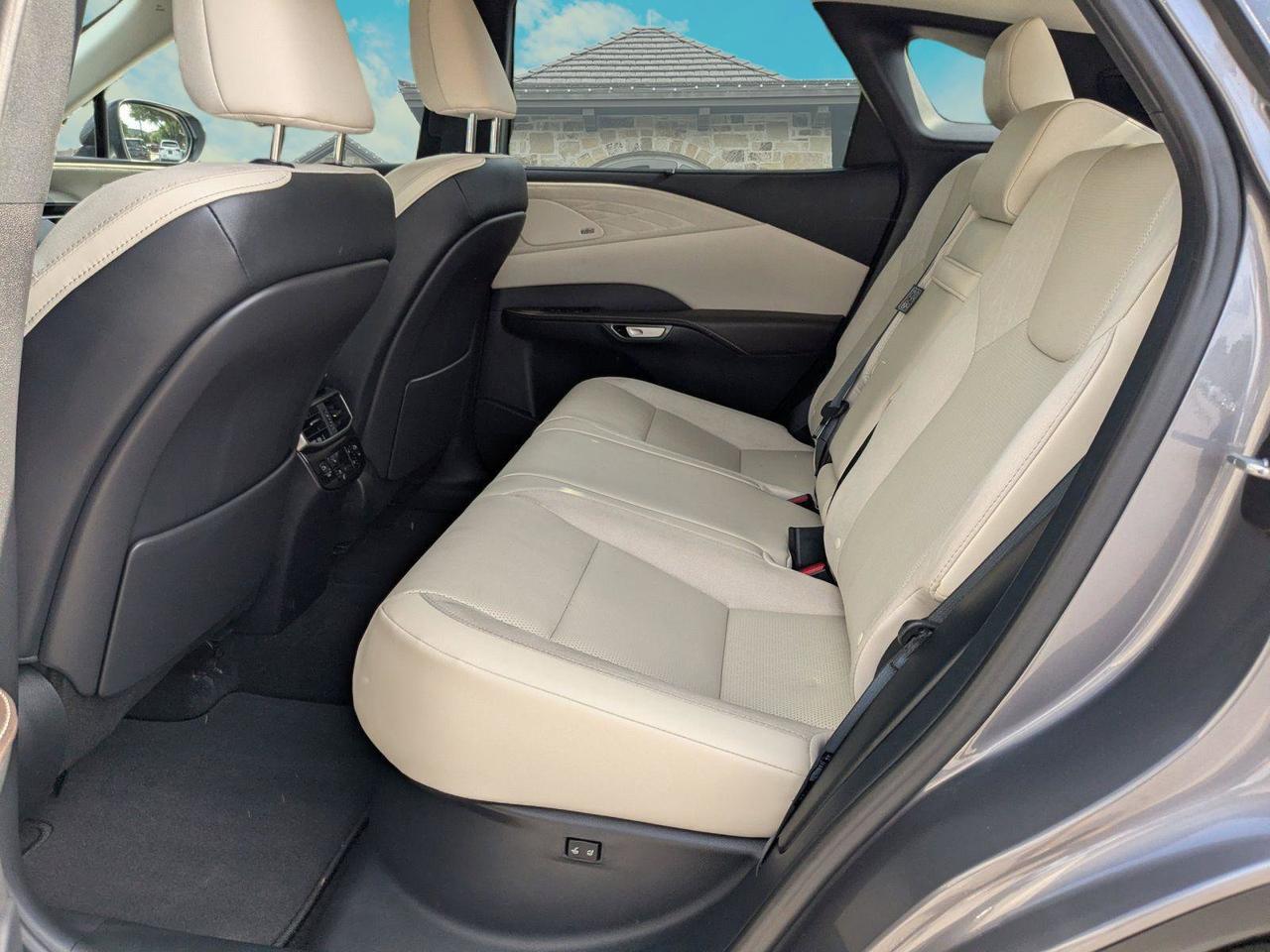 2023 Lexus RX 350 Luxury San Antonio TX