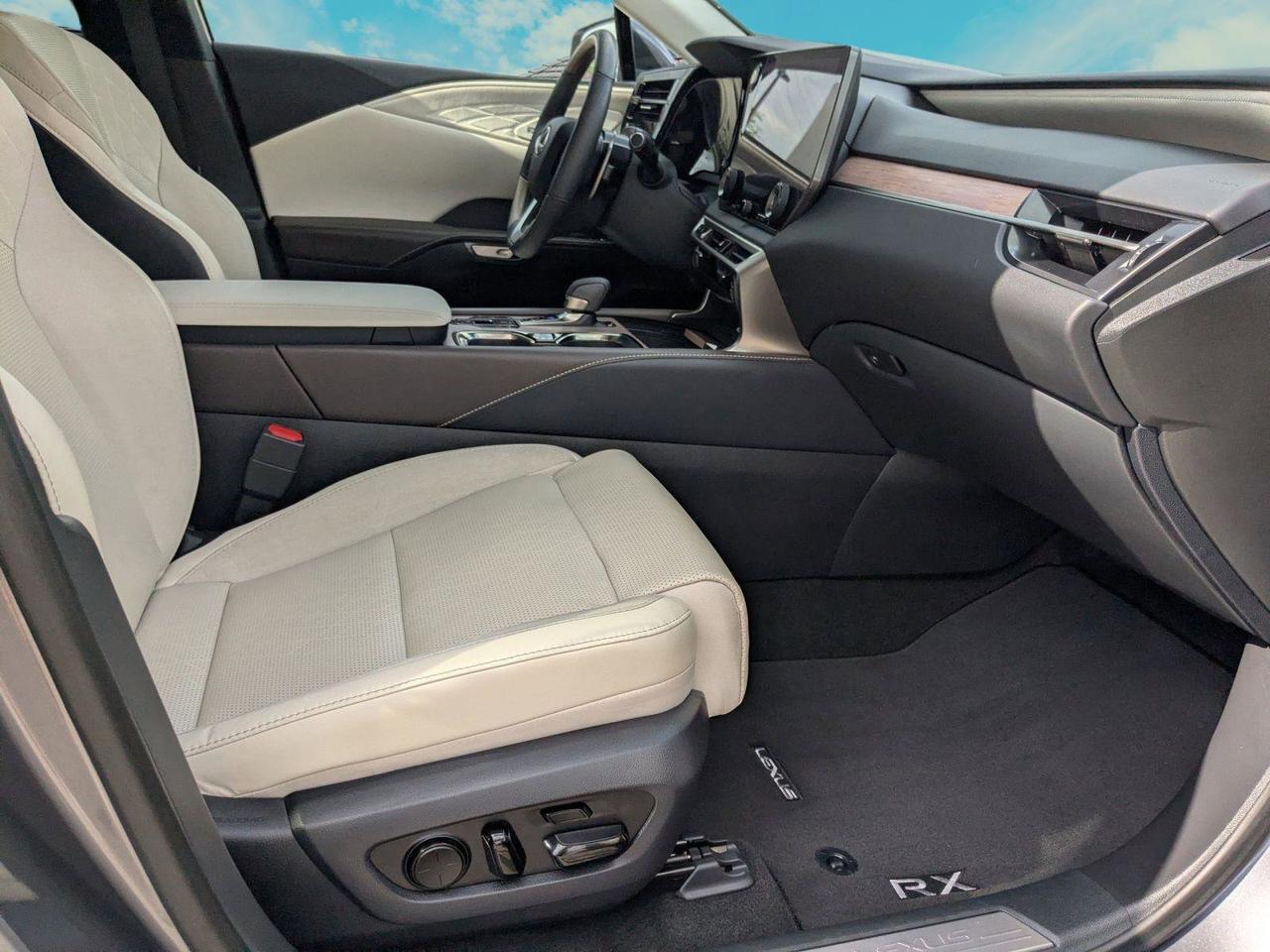 2023 Lexus RX 350 Luxury San Antonio TX