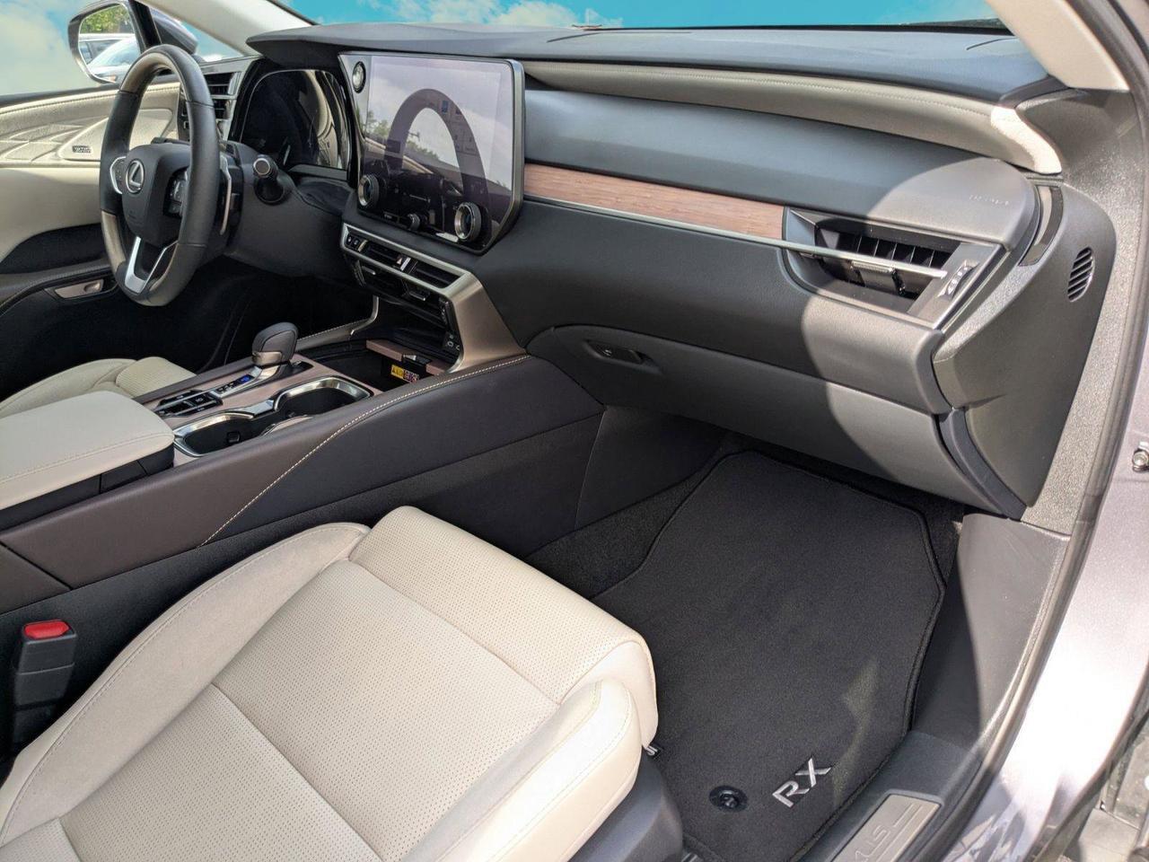2023 Lexus RX 350 Luxury San Antonio TX