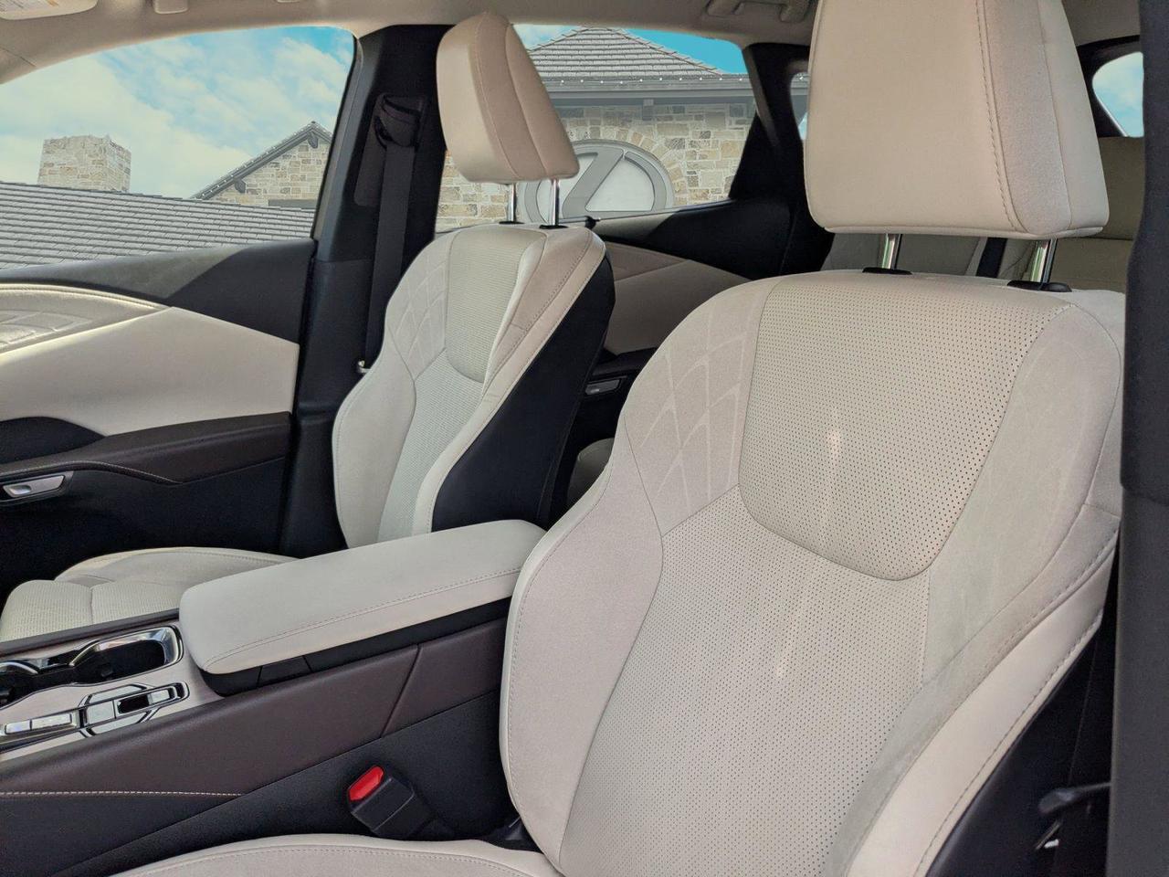 2023 Lexus RX 350 Luxury San Antonio TX