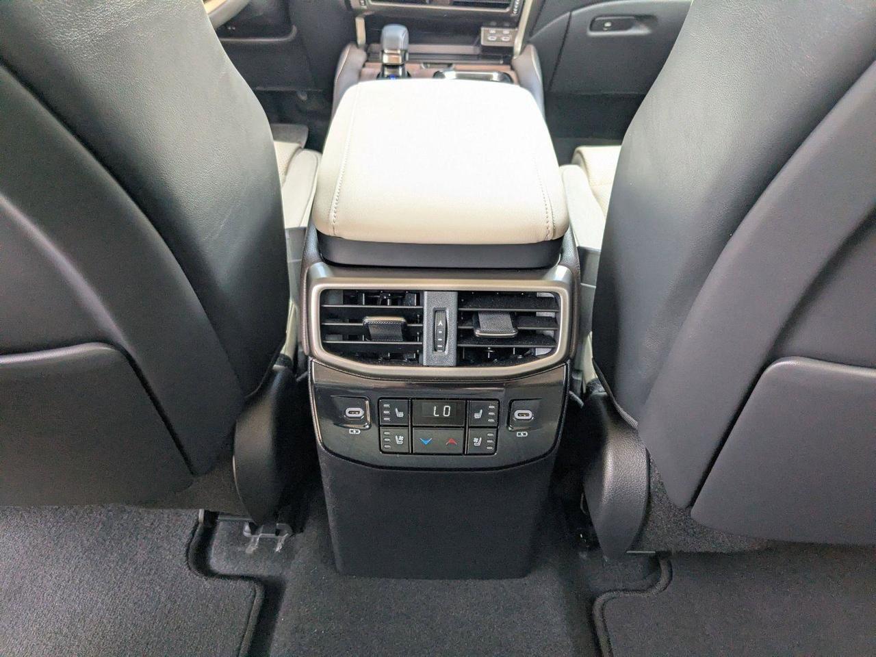 2023 Lexus RX 350 Luxury San Antonio TX