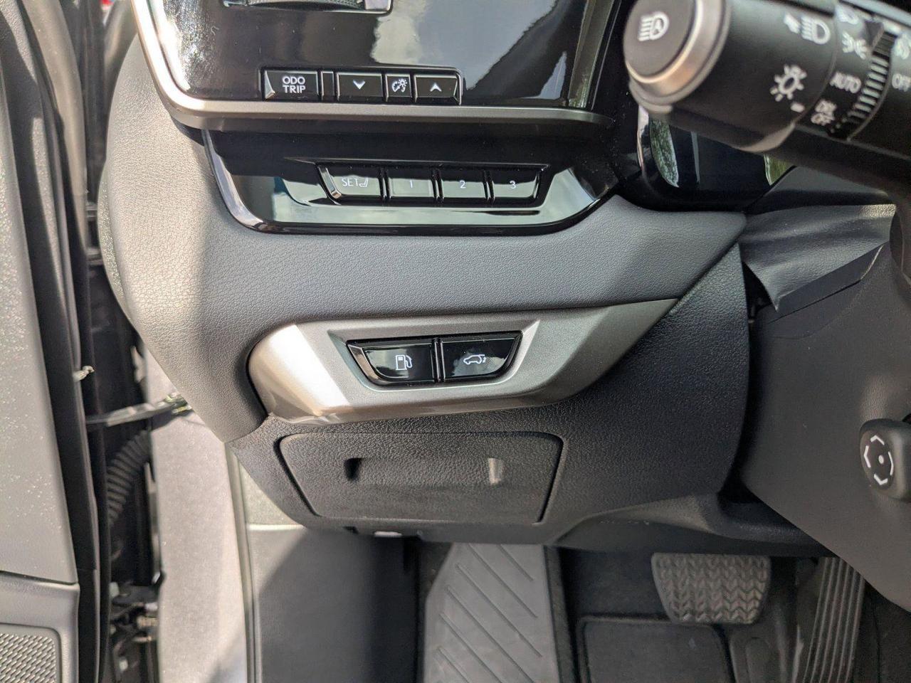 2023 Lexus RX 350 Luxury San Antonio TX