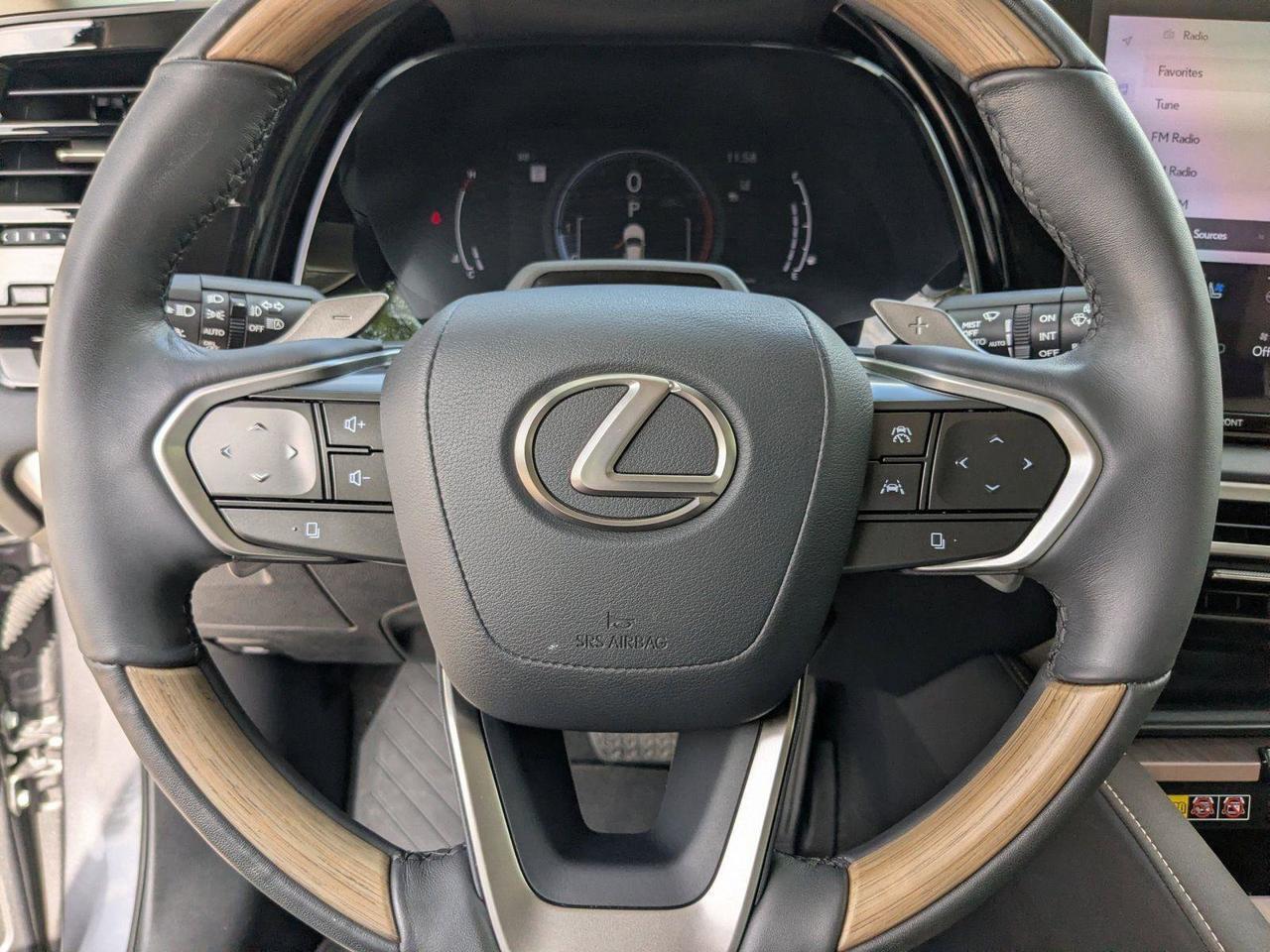 2023 Lexus RX 350 Luxury San Antonio TX