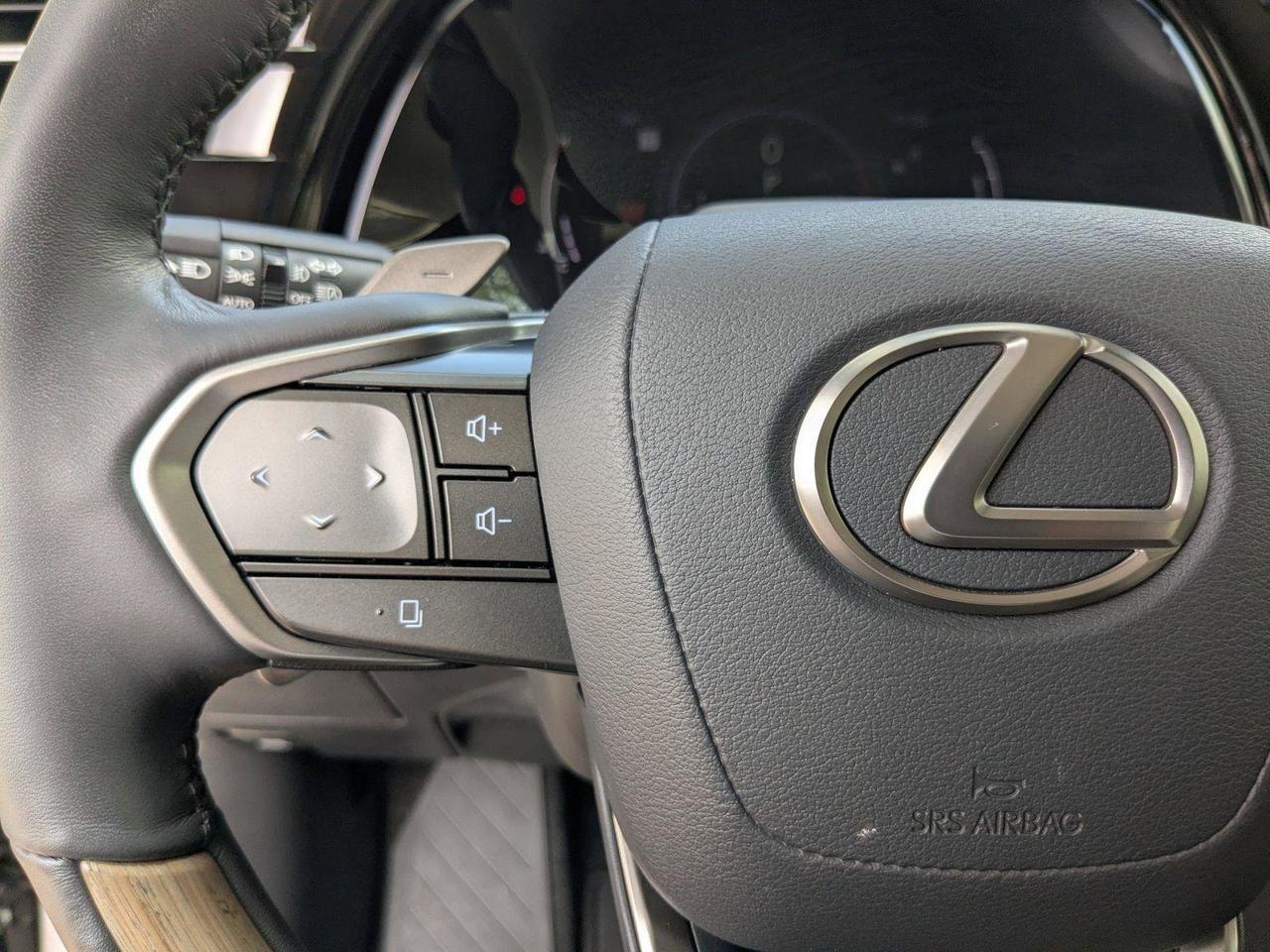 2023 Lexus RX 350 Luxury San Antonio TX