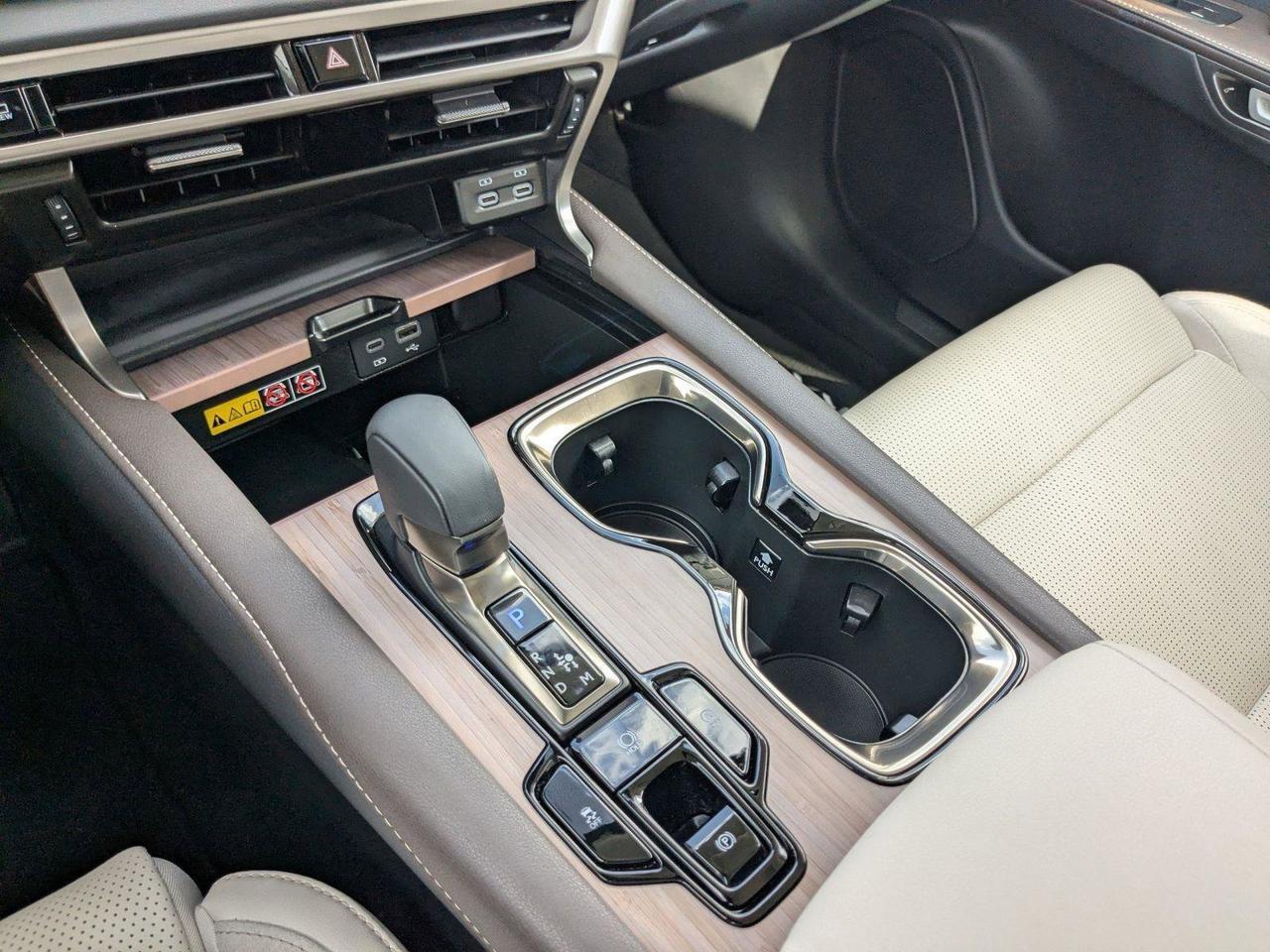 2023 Lexus RX 350 Luxury San Antonio TX