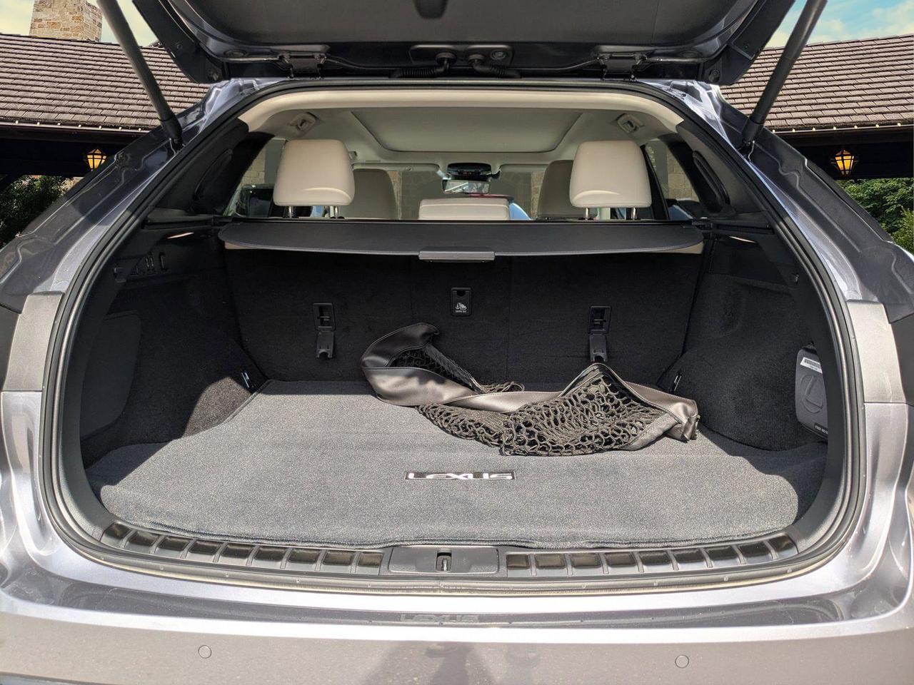 2023 Lexus RX 350 Luxury San Antonio TX
