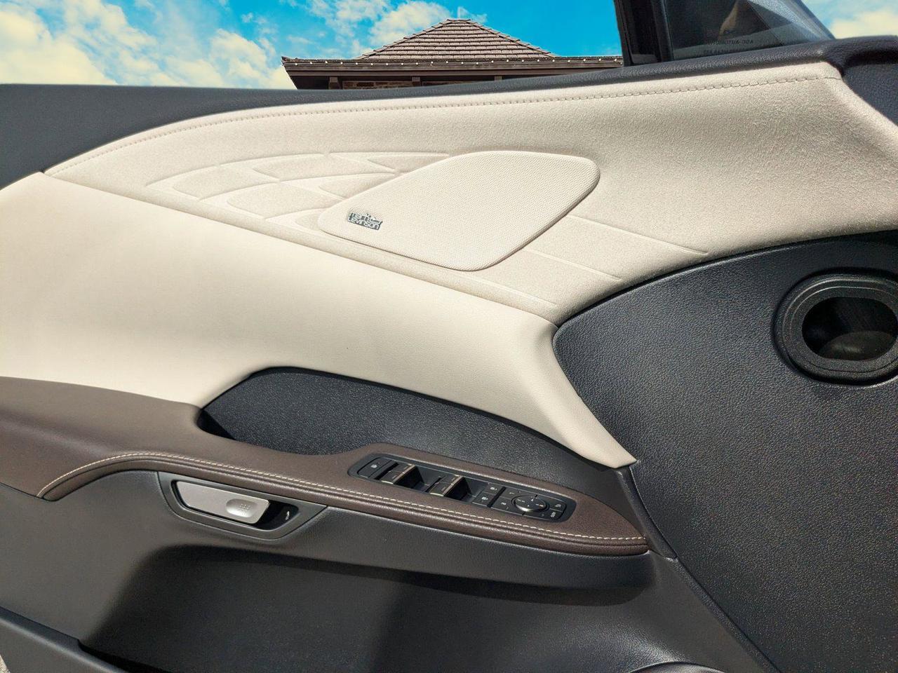 2023 Lexus RX 350 Luxury San Antonio TX