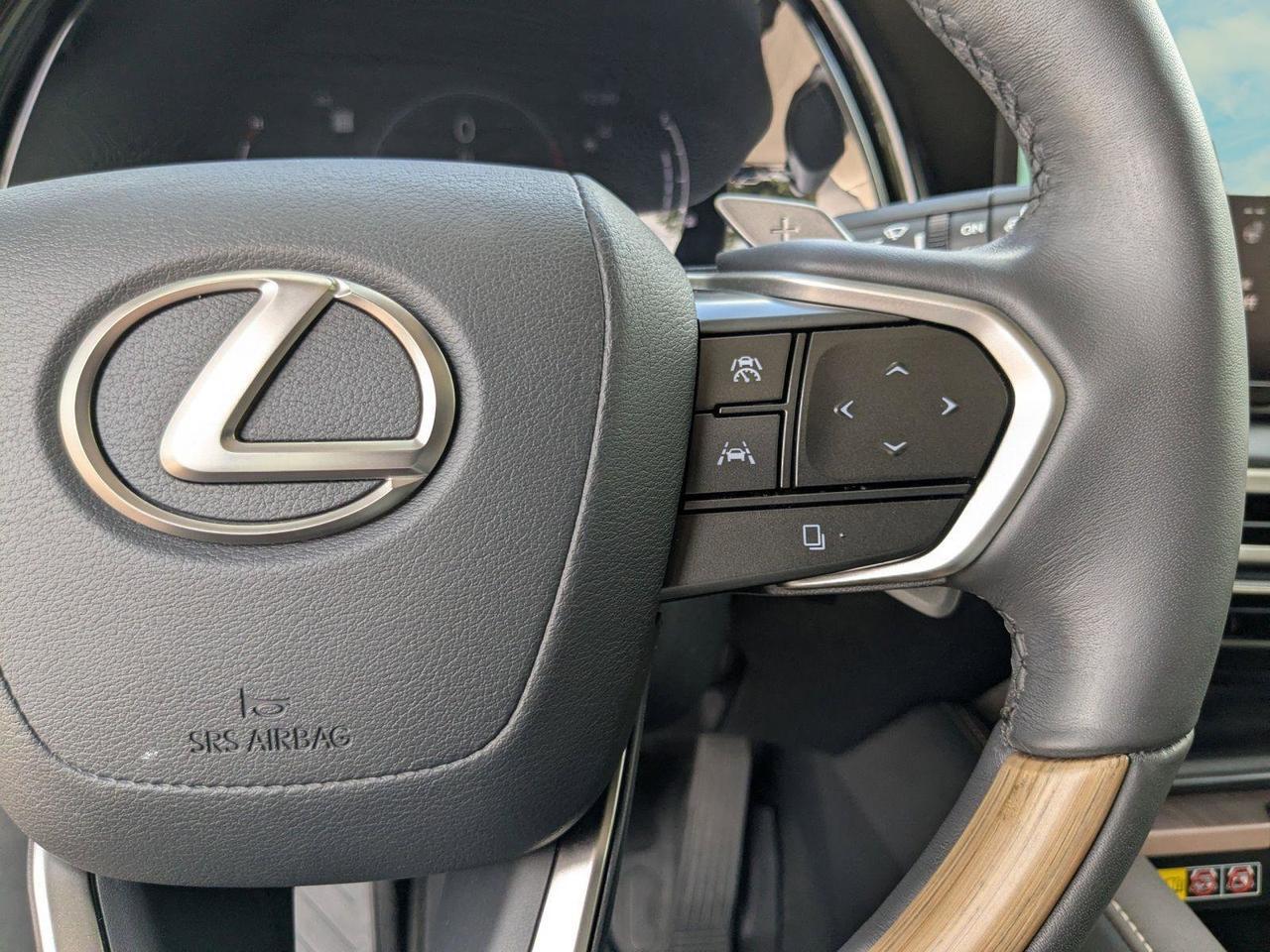 2023 Lexus RX 350 Luxury San Antonio TX