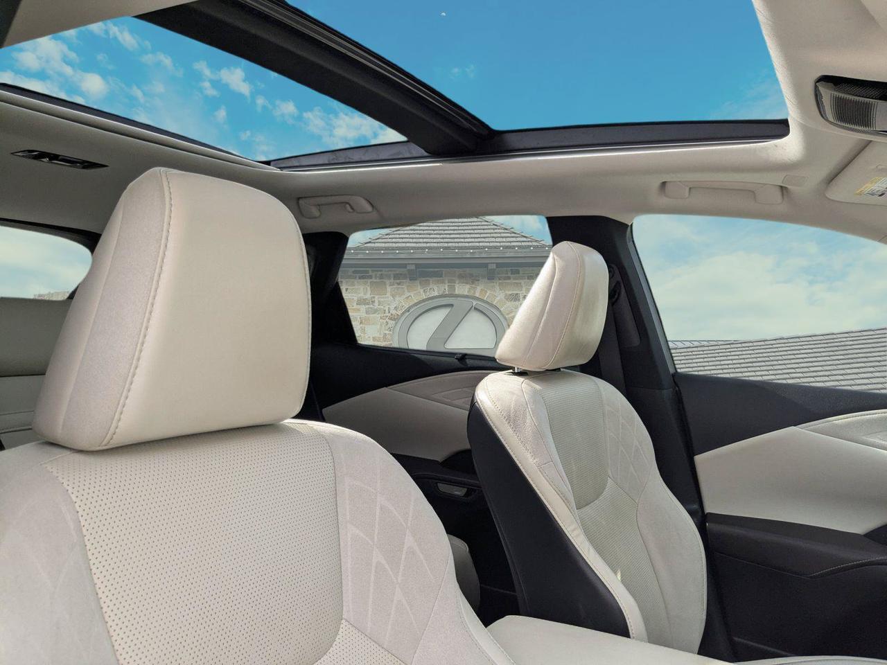 2023 Lexus RX 350 Luxury San Antonio TX