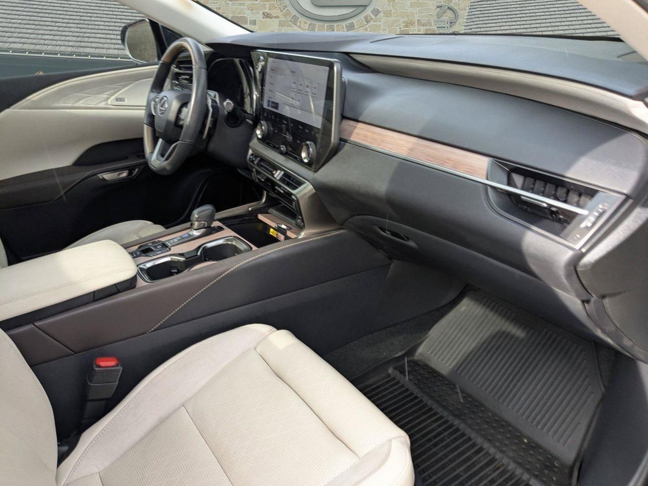 2023 Lexus RX 350 Luxury San Antonio TX