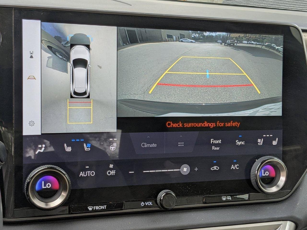 2023 Lexus RX 350 Luxury San Antonio TX