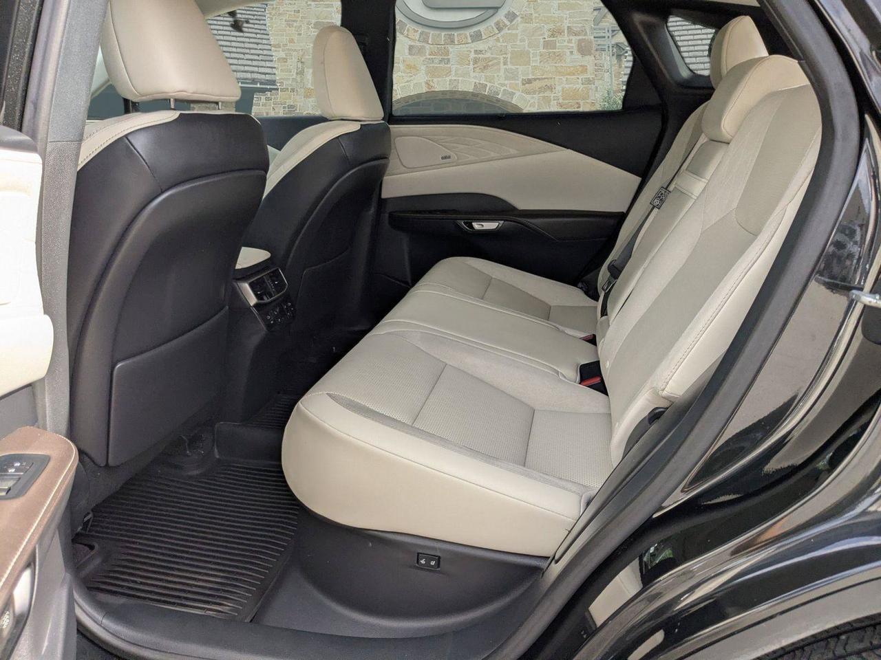 2023 Lexus RX 350 Luxury San Antonio TX