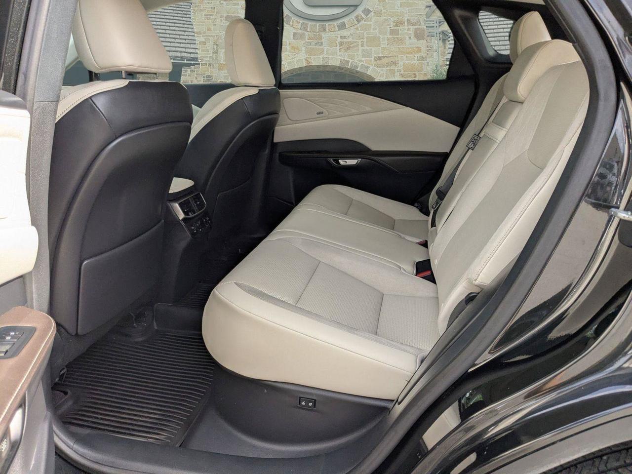 2023 Lexus RX 350 Luxury San Antonio TX