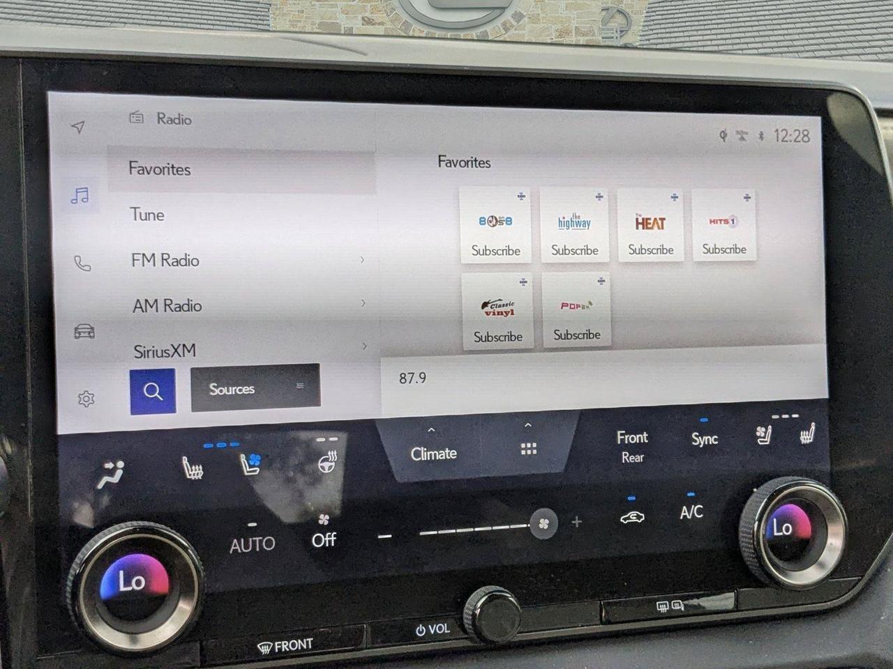 2023 Lexus RX 350 Luxury San Antonio TX