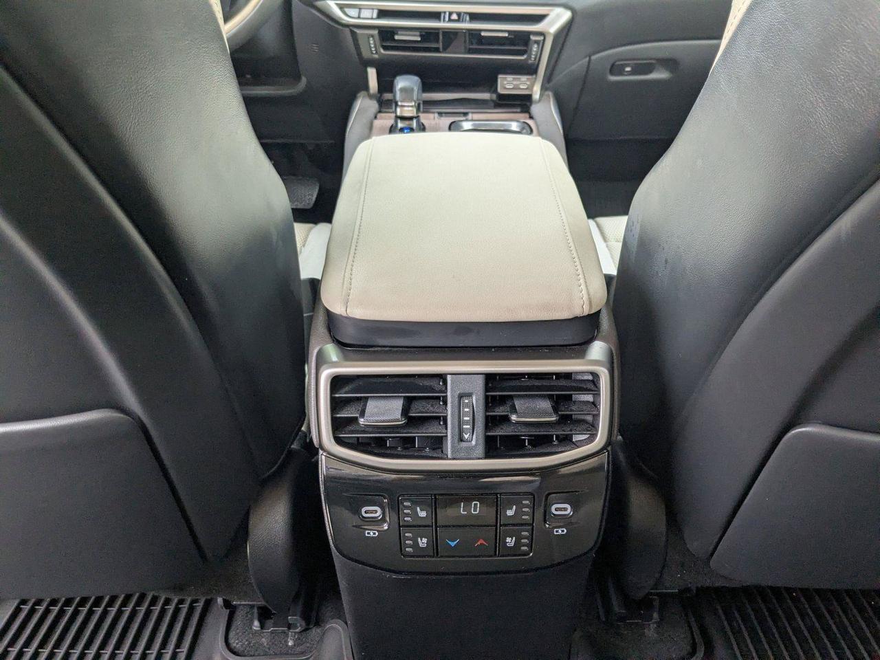 2023 Lexus RX 350 Luxury San Antonio TX