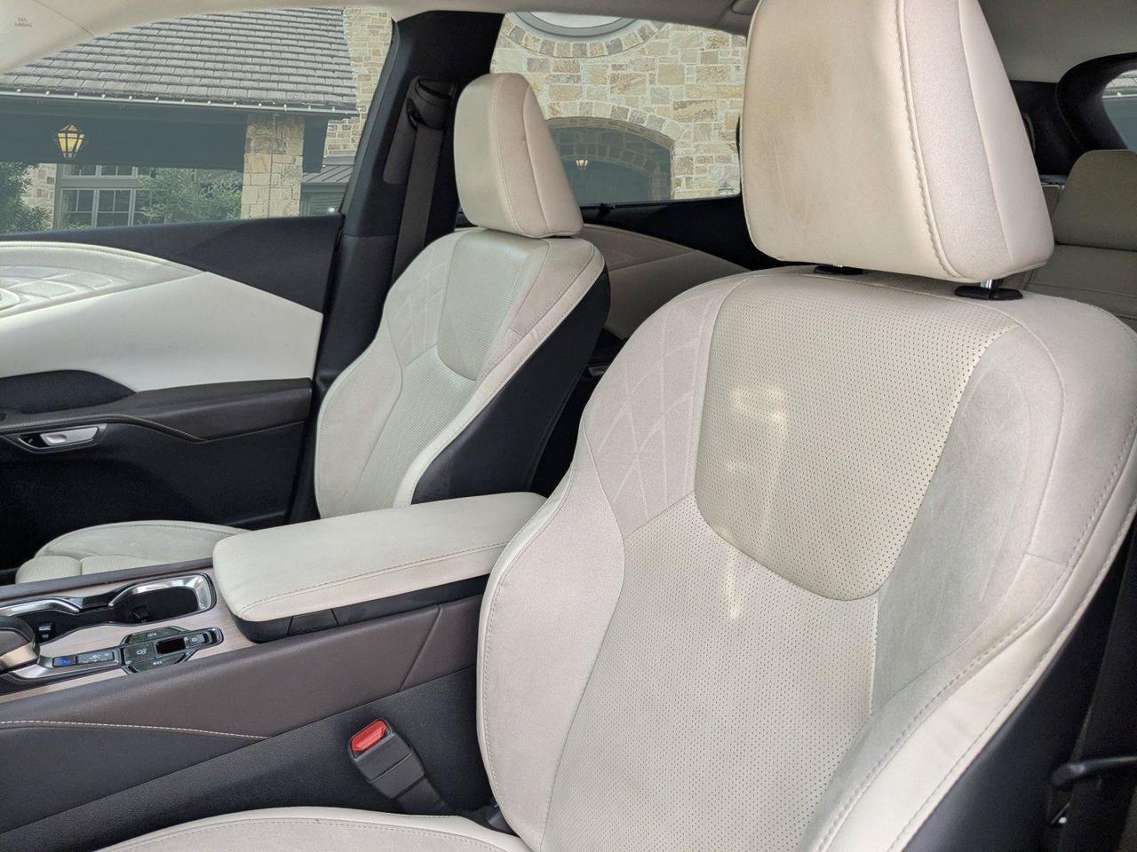 2023 Lexus RX 350 Luxury San Antonio TX