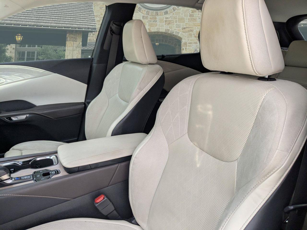 2023 Lexus RX 350 Luxury San Antonio TX