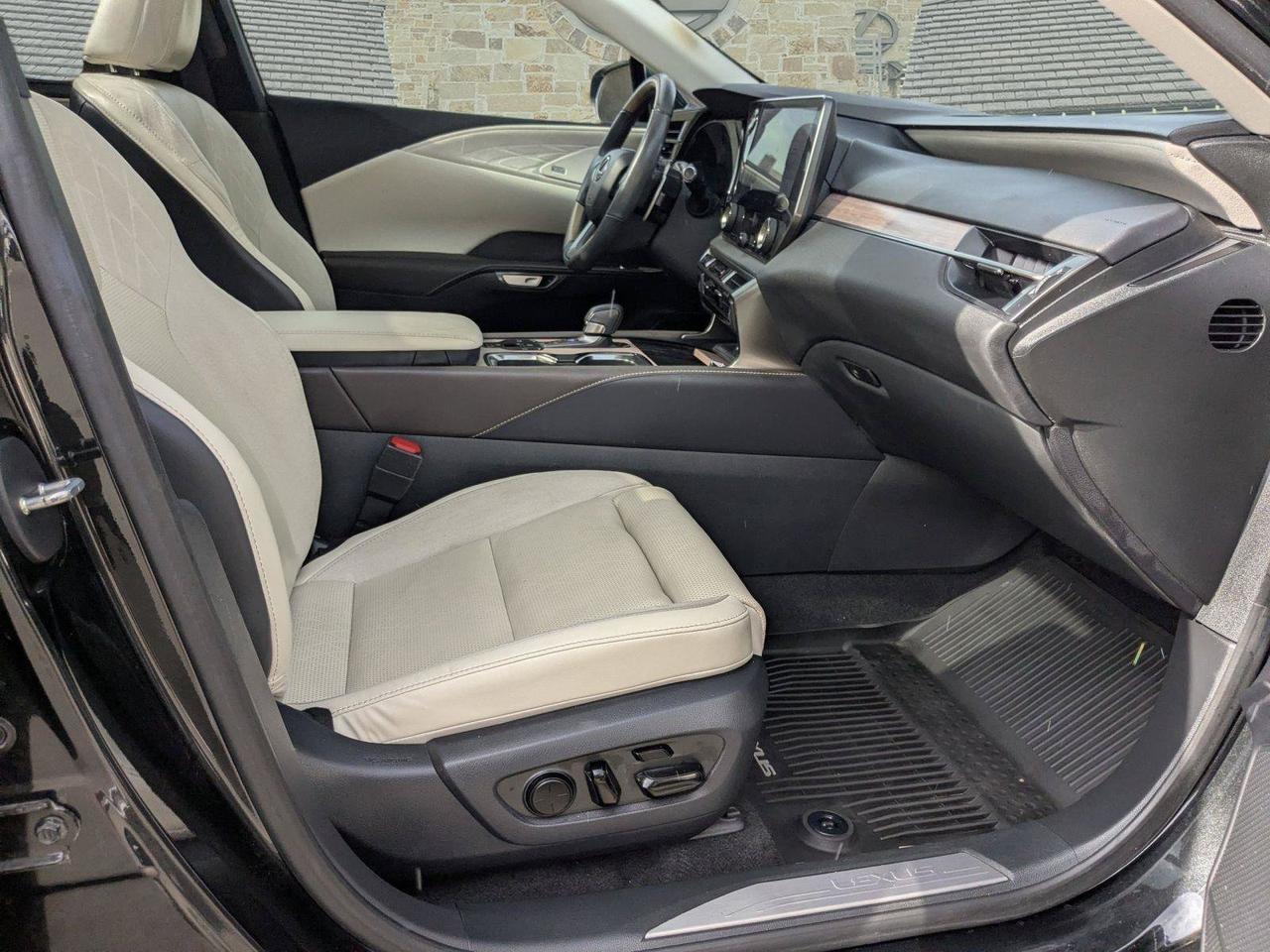 2023 Lexus RX 350 Luxury San Antonio TX