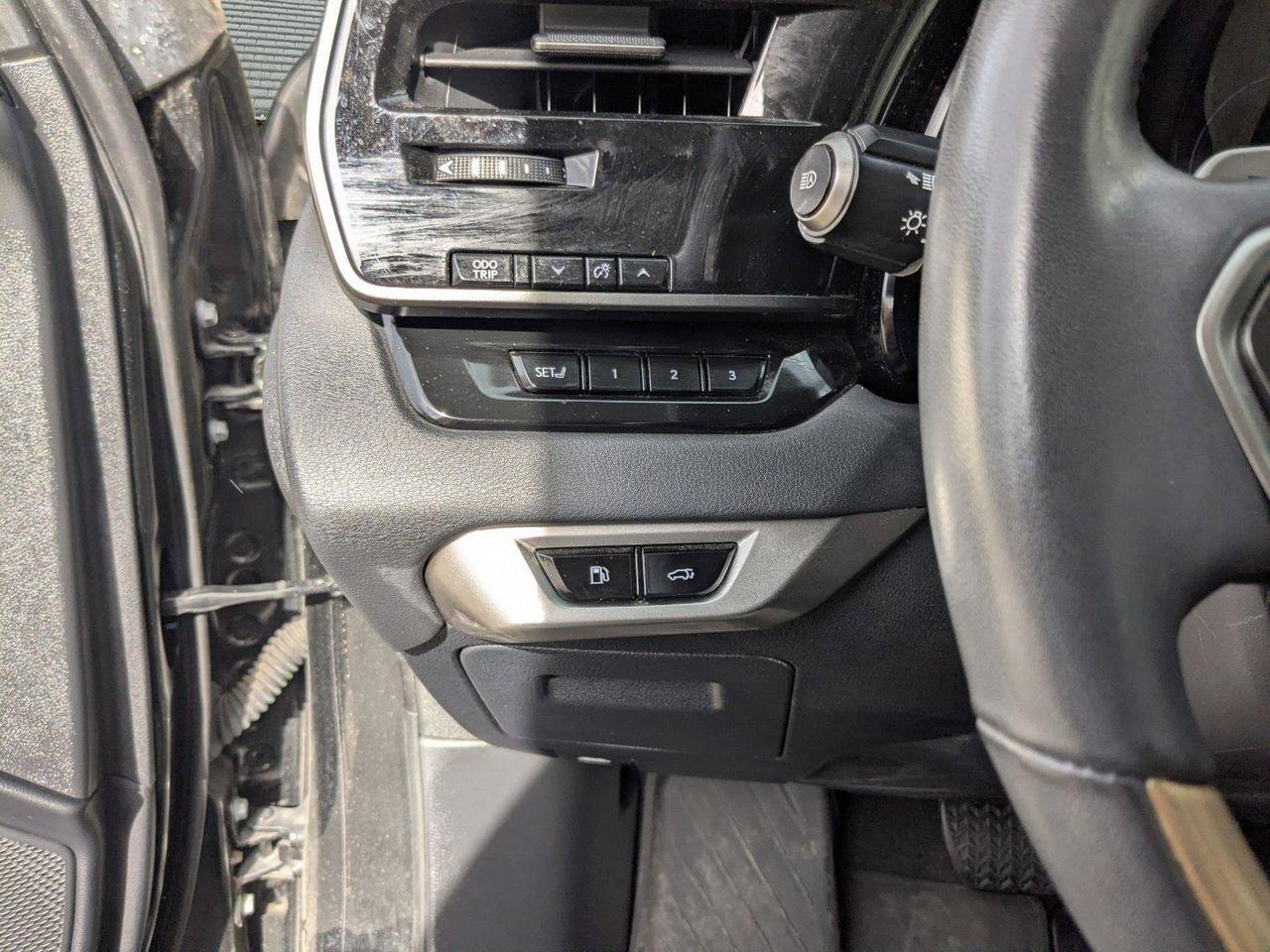 2023 Lexus RX 350 Luxury San Antonio TX